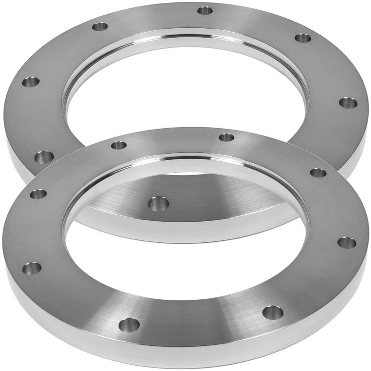 Bored Bolted Flange Iso 160 Stainless Steel Vplcorp 9391